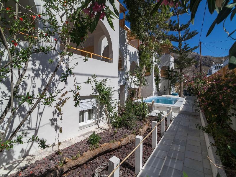 Amaryllis Hotel