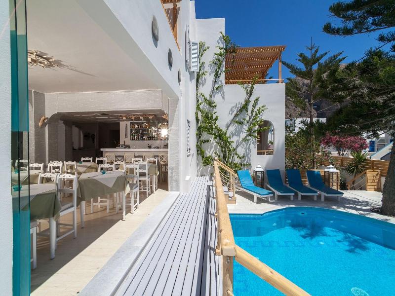 Amaryllis Hotel