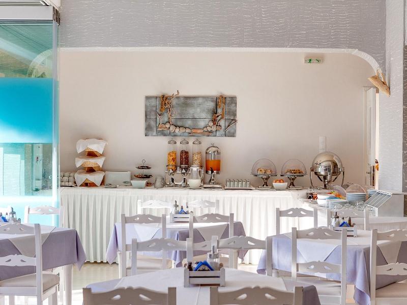 Amaryllis Hotel