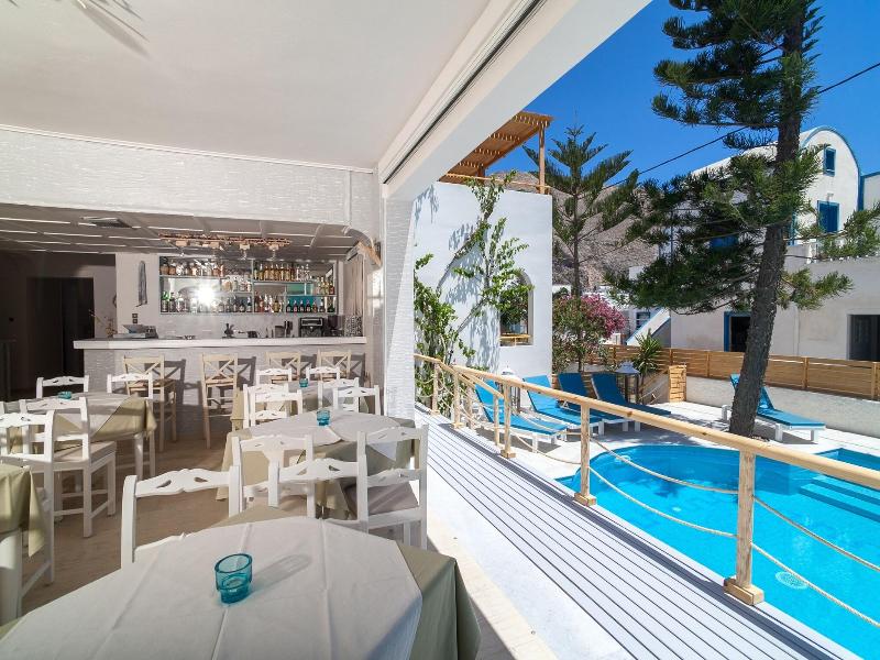 Amaryllis Hotel
