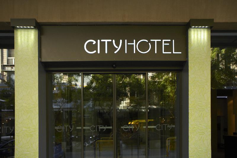 Fotos Hotel City