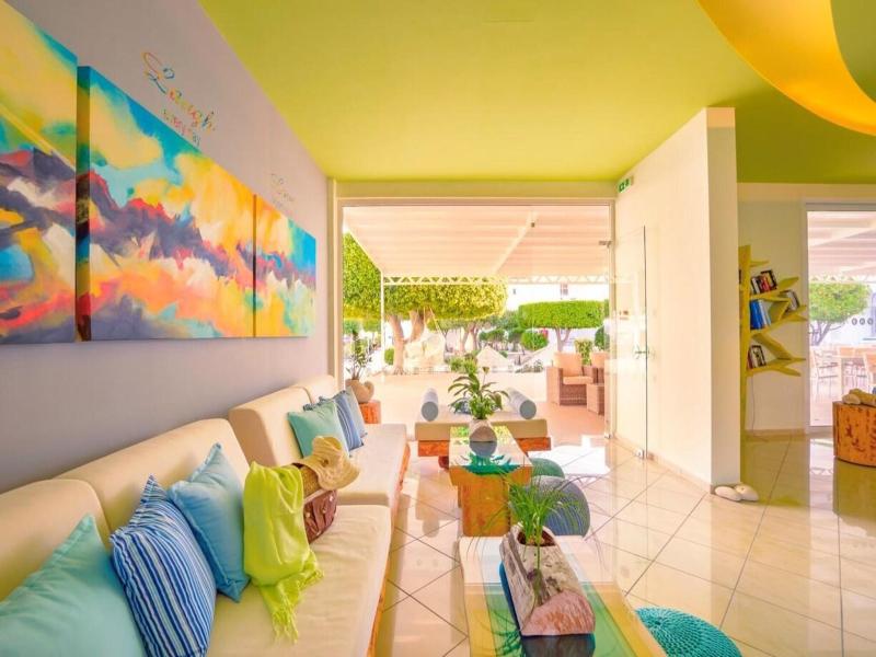 Fito Aqua Bleu Resort image