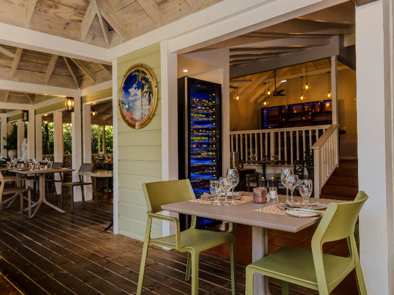 Pineapple Beach Club Antigua Adults Only image