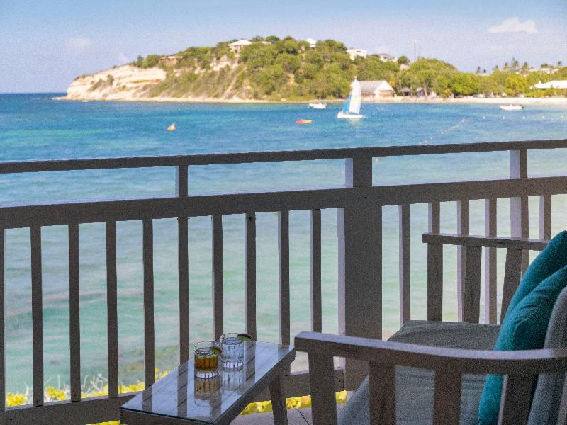 Pineapple Beach Club Antigua Adults Only image