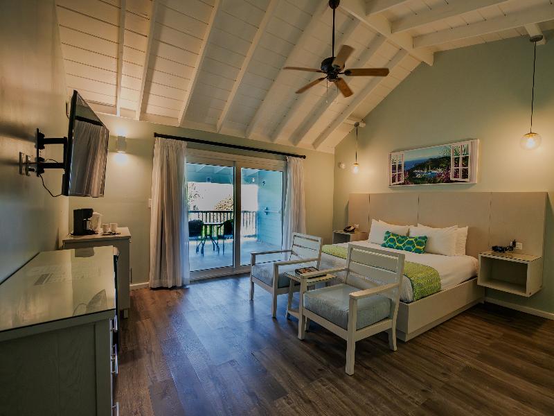 Pineapple Beach Club Antigua Adults Only image