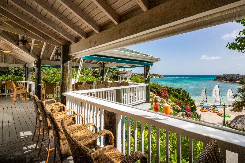 The Verandah Resort & Spa Antigua All Inclusive