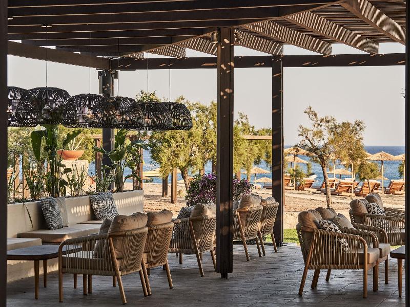 Aulus Lindos Rhodes Resort, Curio Cllctn by Hilton image