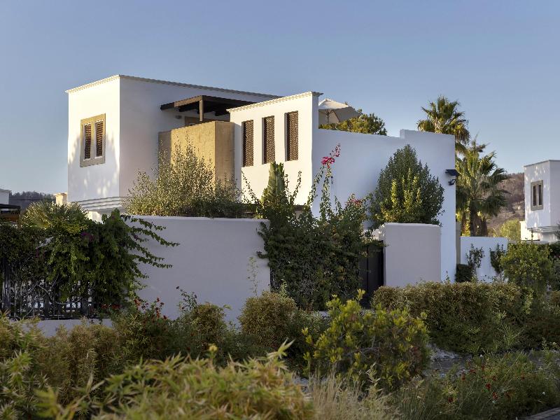 Aulus Lindos Rhodes Resort, Curio Cllctn by Hilton image