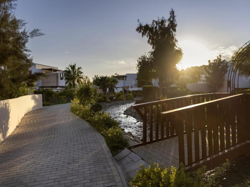 Aulus Lindos Rhodes Resort, Curio Cllctn by Hilton image