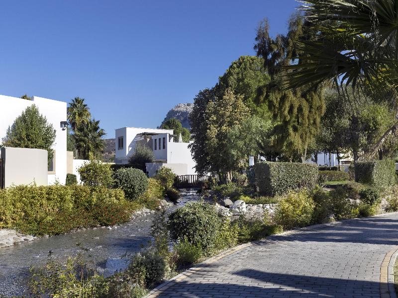 Aulus Lindos Rhodes Resort, Curio Cllctn by Hilton image