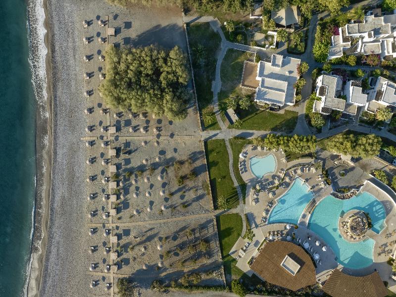 Aulus Lindos Rhodes, Curio Collection by Hilton image