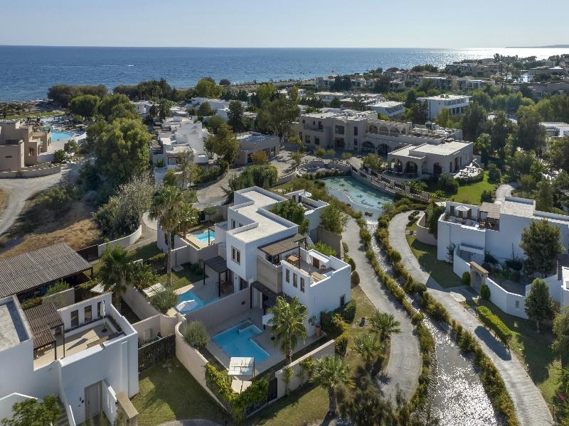 Aulus Lindos Rhodes, Curio Collection by Hilton image
