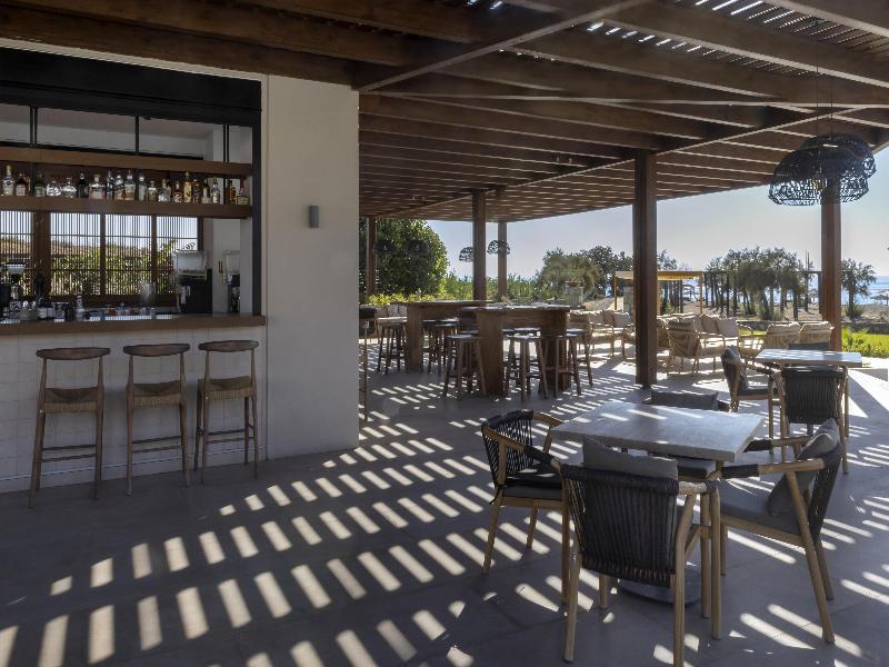 Aulus Lindos Rhodes Resort, Curio Cllctn by Hilton image