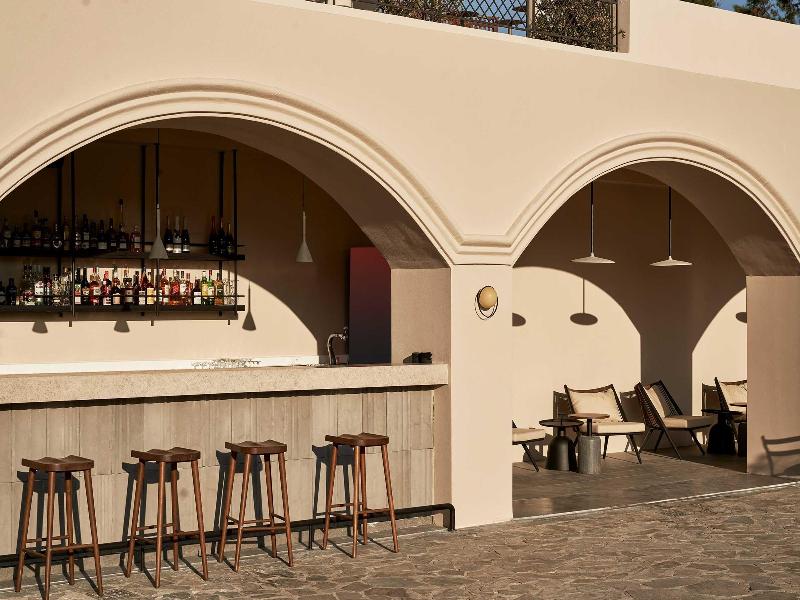 Aulus Lindos Rhodes Resort, Curio Cllctn by Hilton image