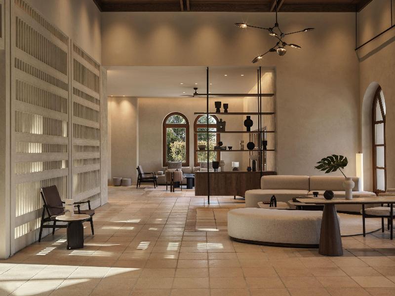 Aulus Lindos Rhodes Resort, Curio Cllctn by Hilton image