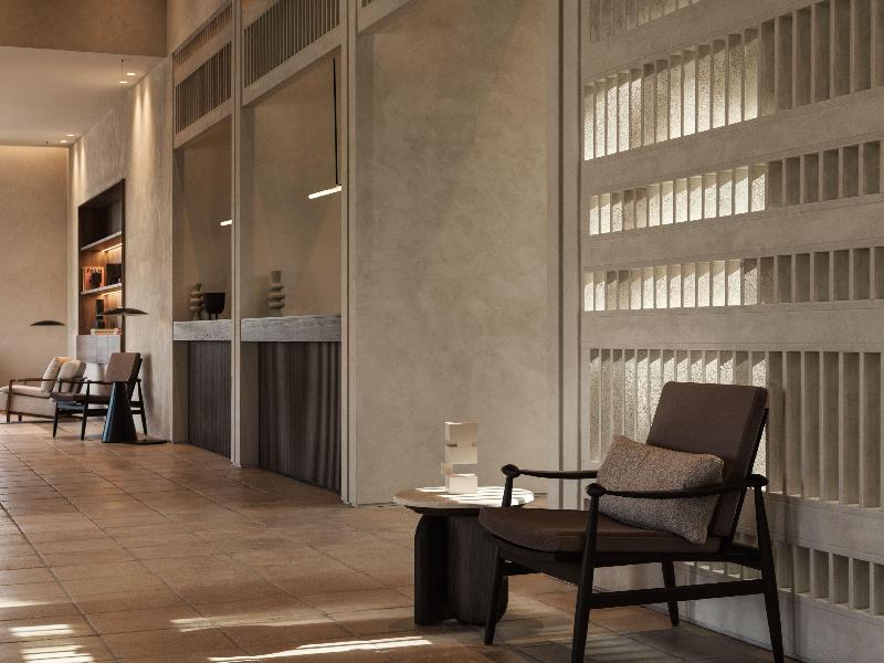 Aulus Lindos Rhodes Resort, Curio Cllctn by Hilton image