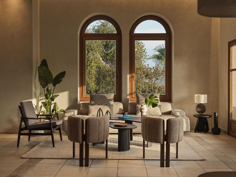 Aulus Lindos Rhodes Resort, Curio Cllctn by Hilton image