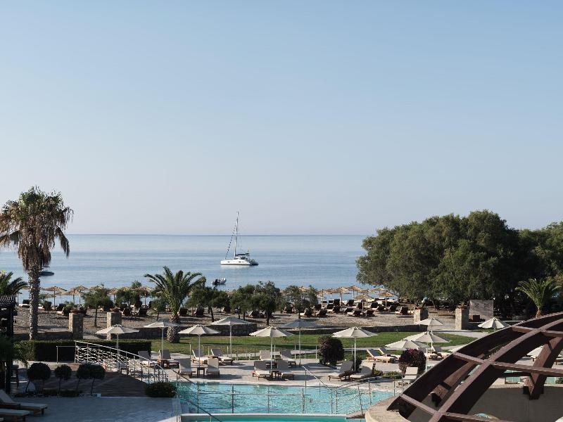 Aulus Lindos Rhodes Resort, Curio Cllctn by Hilton image