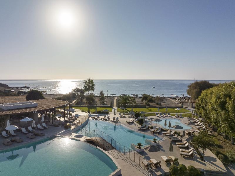 Aulus Lindos Rhodes Resort, Curio Cllctn by Hilton image
