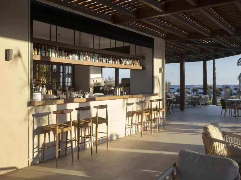 Aulus Lindos Rhodes Resort, Curio Cllctn by Hilton image