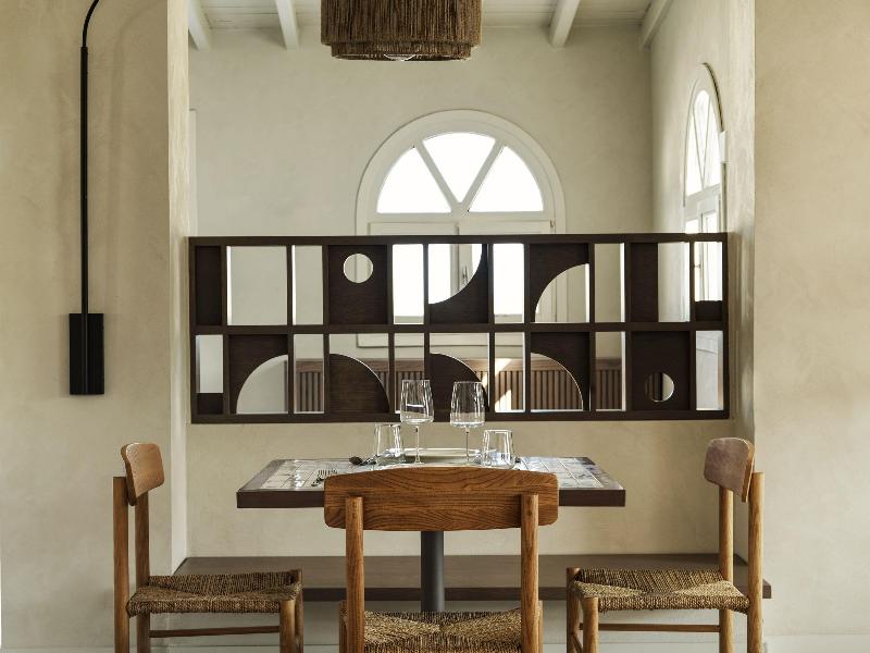 Aulus Lindos Rhodes Resort, Curio Cllctn by Hilton image