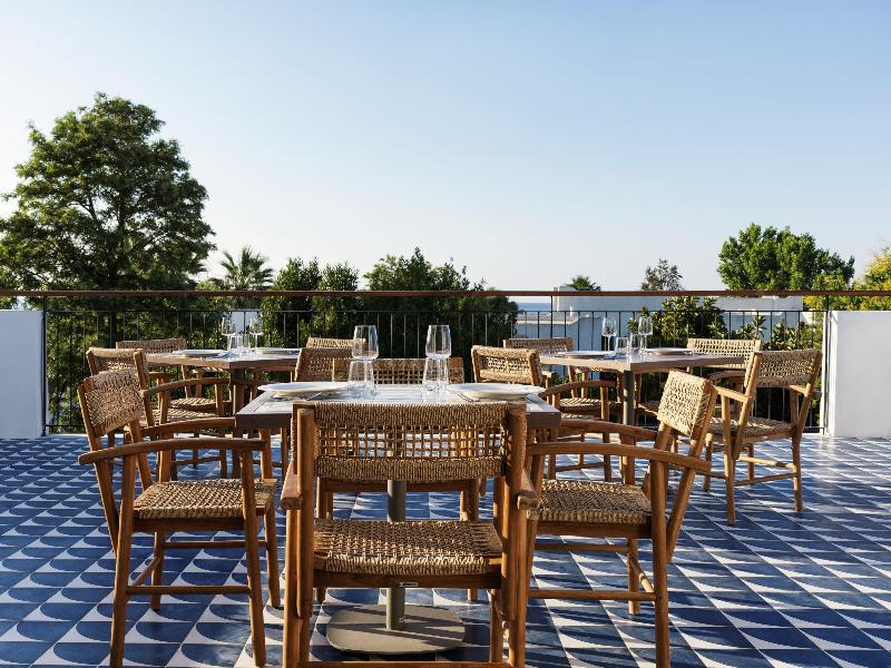 Aulus Lindos Rhodes Resort, Curio Cllctn by Hilton image