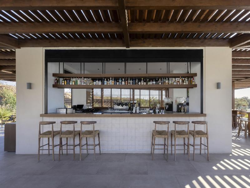 Aulus Lindos Rhodes Resort, Curio Cllctn by Hilton image