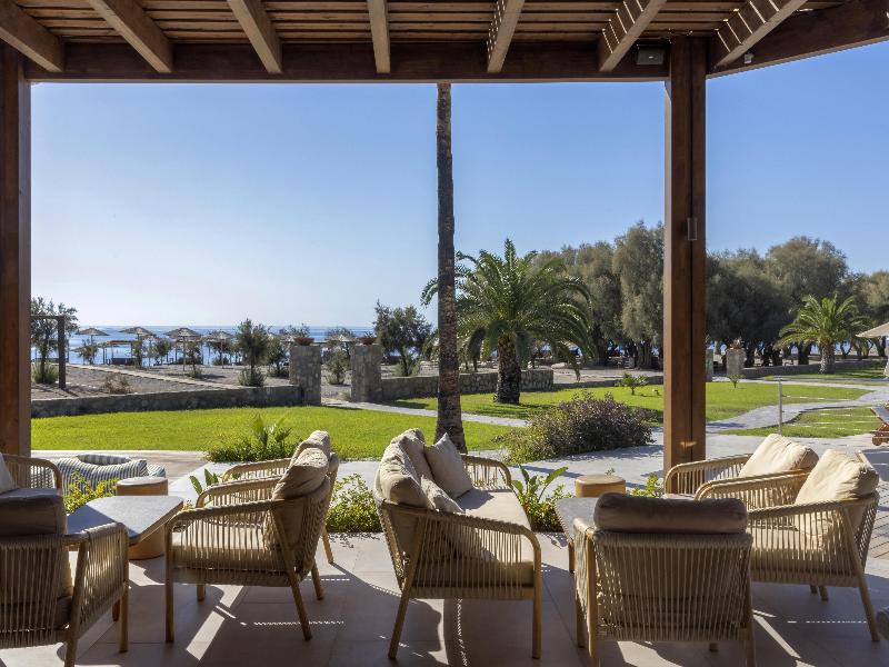 Aulus Lindos Rhodes Resort, Curio Cllctn by Hilton image
