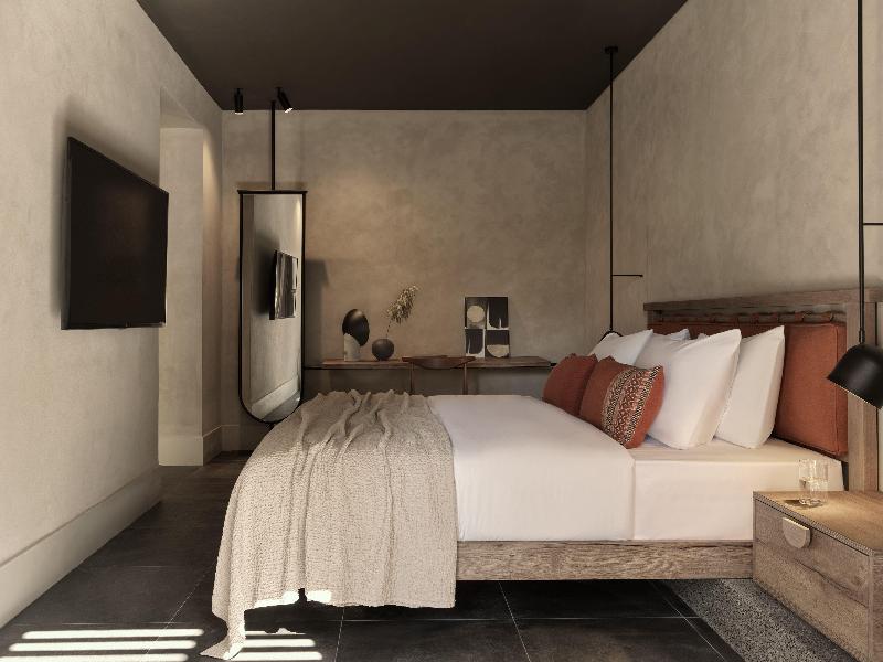 Aulus Lindos Rhodes Resort, Curio Cllctn by Hilton image