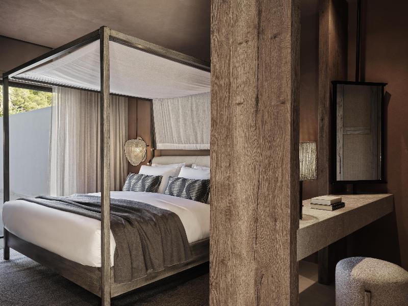 Aulus Lindos Rhodes Resort, Curio Cllctn by Hilton image