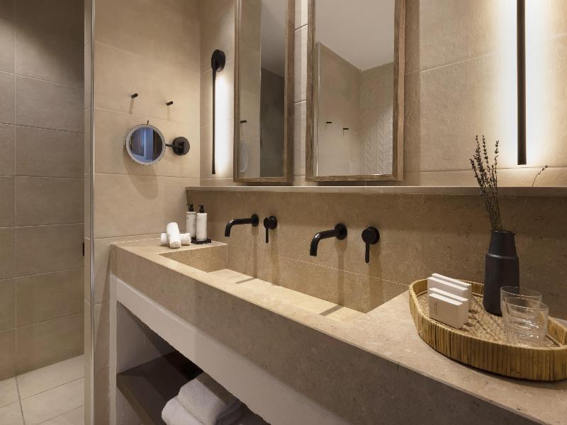 Aulus Lindos Rhodes Resort, Curio Cllctn by Hilton image