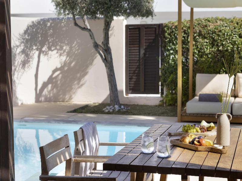 Aulus Lindos Rhodes Resort, Curio Cllctn by Hilton image