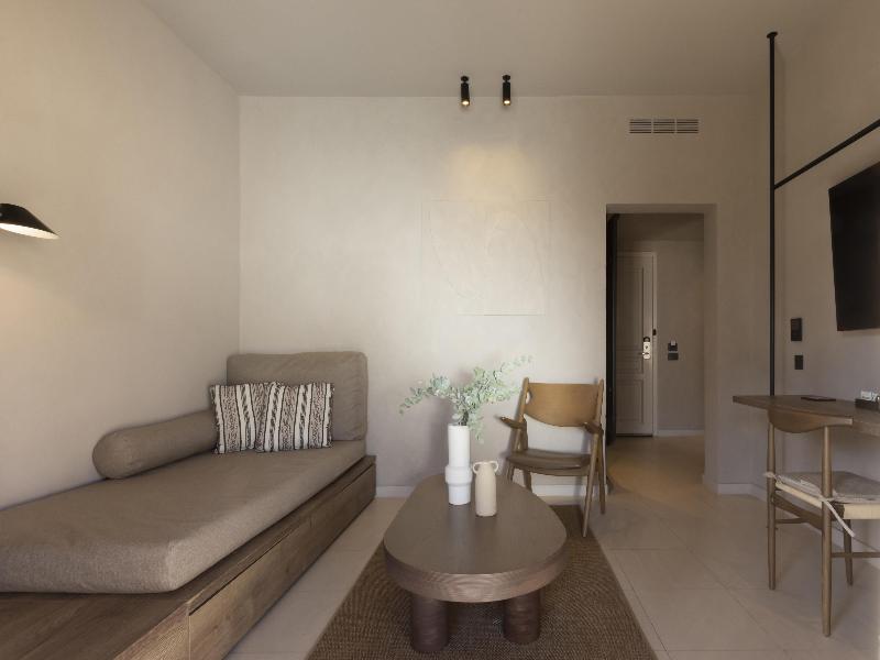 Aulus Lindos Rhodes Resort, Curio Cllctn by Hilton image