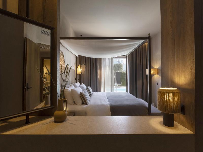 Aulus Lindos Rhodes Resort, Curio Cllctn by Hilton image