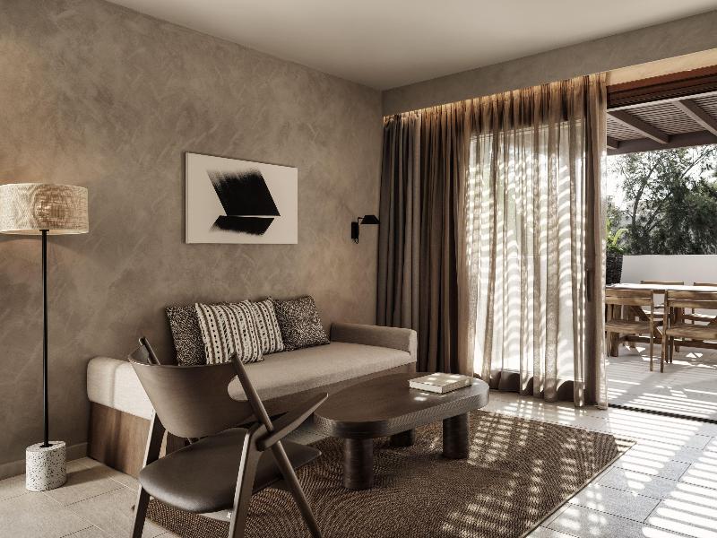 Aulus Lindos Rhodes Resort, Curio Cllctn by Hilton image
