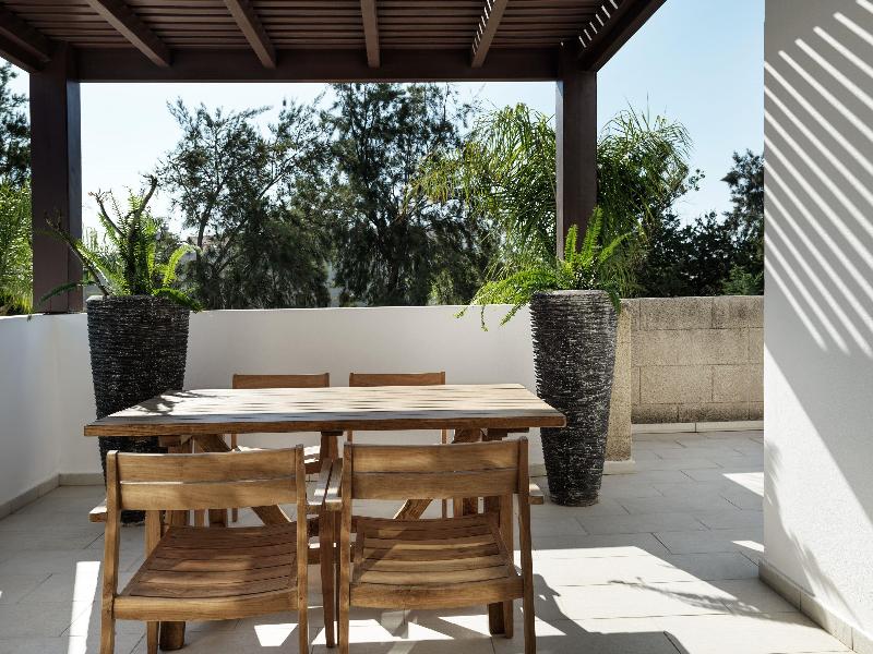Aulus Lindos Rhodes Resort, Curio Cllctn by Hilton image