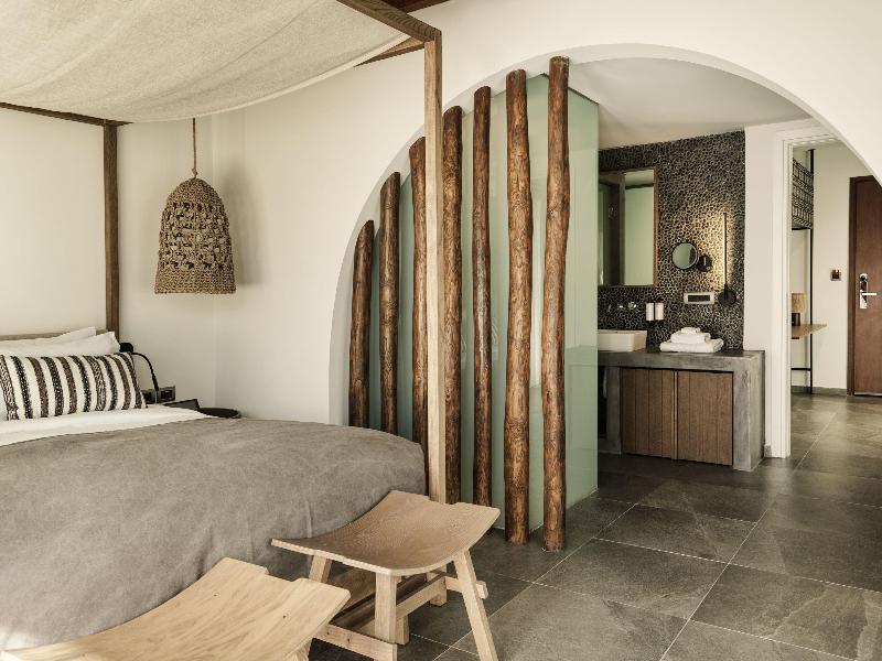 Aulus Lindos Rhodes Resort, Curio Cllctn by Hilton image