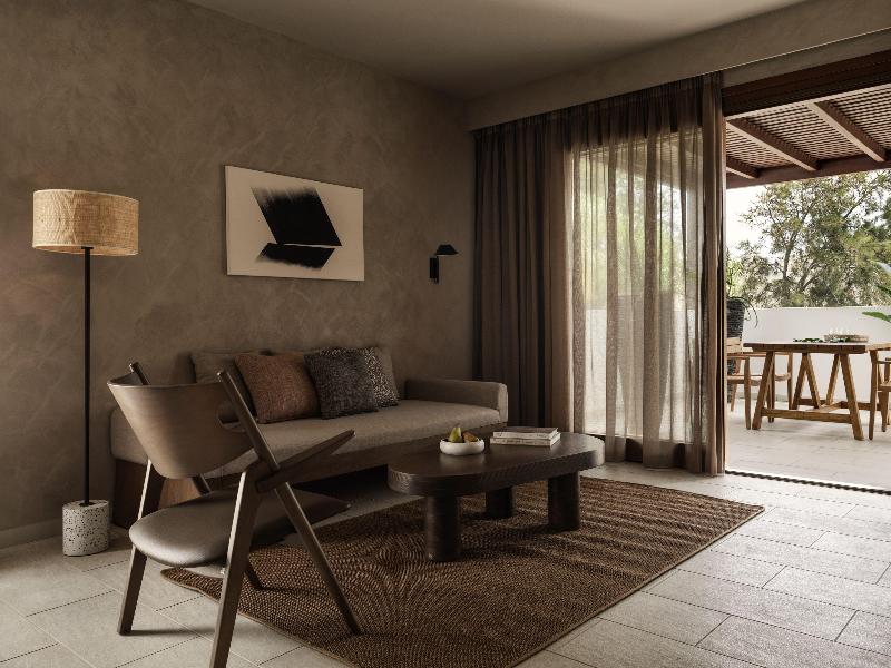Aulus Lindos Rhodes Resort, Curio Cllctn by Hilton image