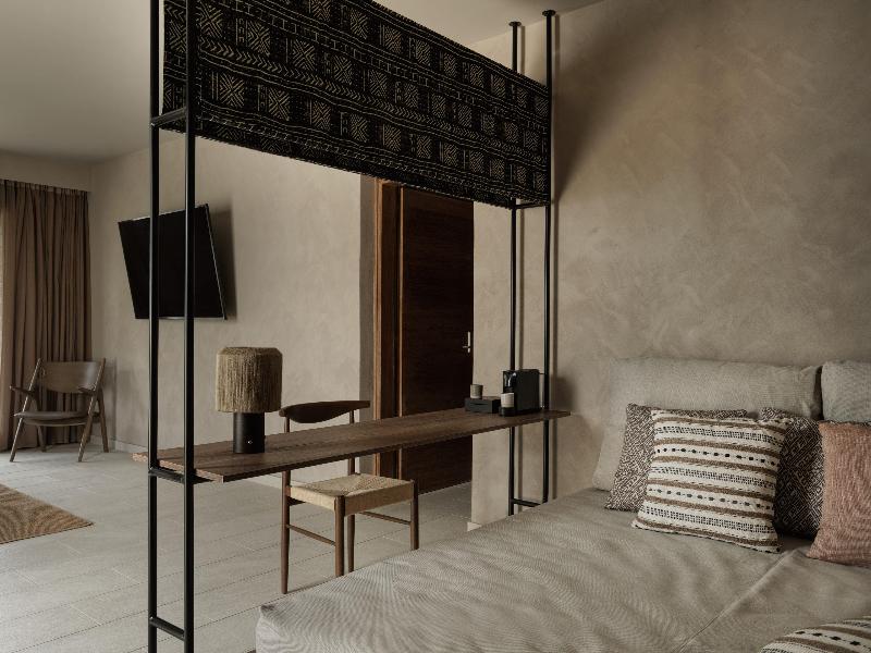 Aulus Lindos Rhodes Resort, Curio Cllctn by Hilton image