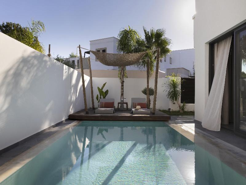 Aulus Lindos Rhodes Resort, Curio Cllctn by Hilton image