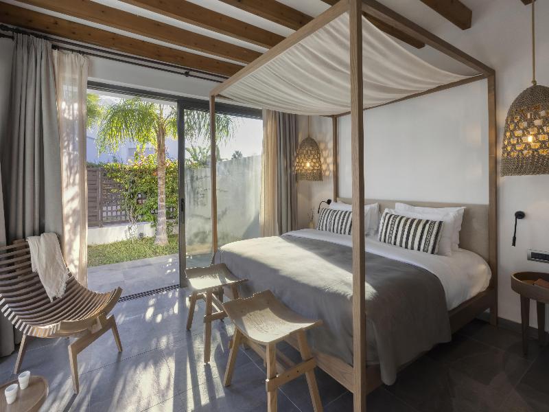 Aulus Lindos Rhodes Resort, Curio Cllctn by Hilton image
