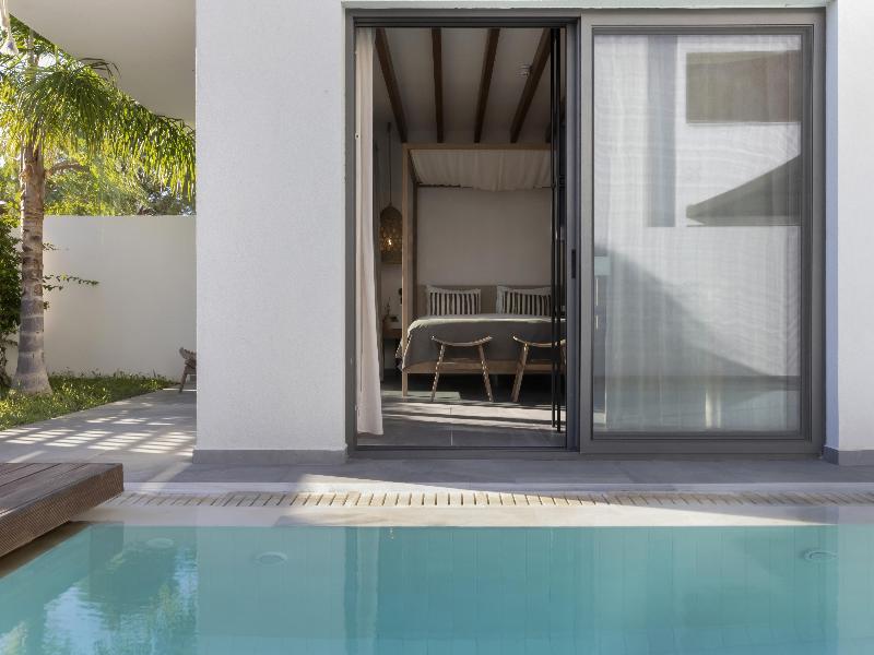 Aulus Lindos Rhodes Resort, Curio Cllctn by Hilton image