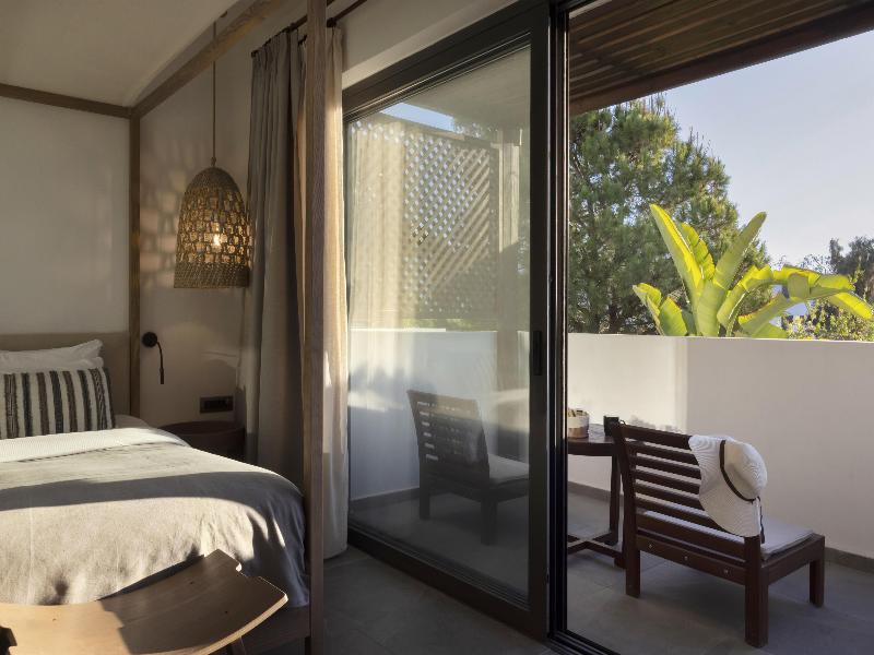 Aulus Lindos Rhodes Resort, Curio Cllctn by Hilton image