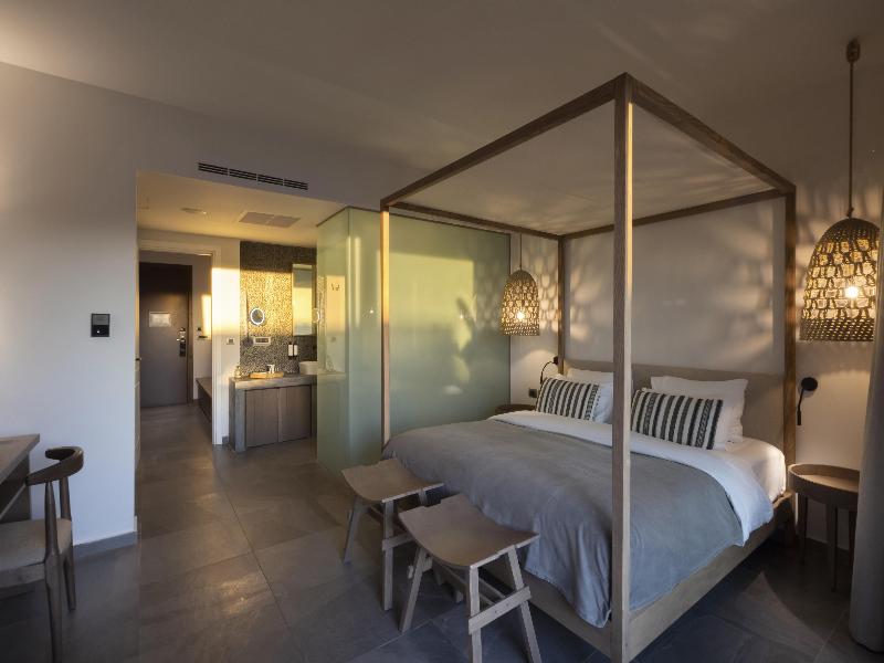 Aulus Lindos Rhodes Resort, Curio Cllctn by Hilton image