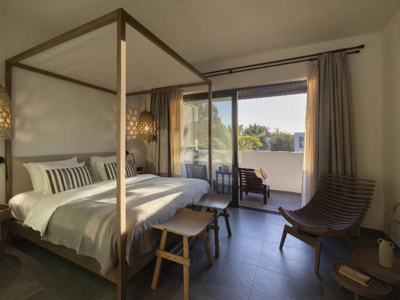 Aulus Lindos Rhodes Resort, Curio Cllctn by Hilton image