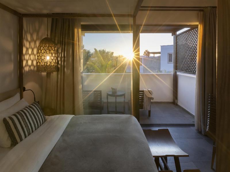 Aulus Lindos Rhodes Resort, Curio Cllctn by Hilton image