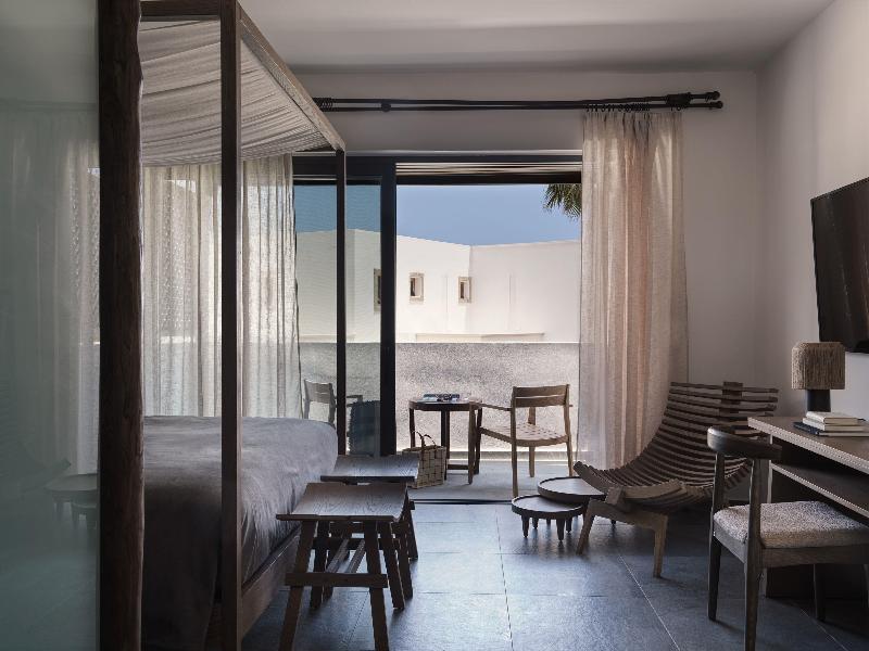 Aulus Lindos Rhodes Resort, Curio Cllctn by Hilton image