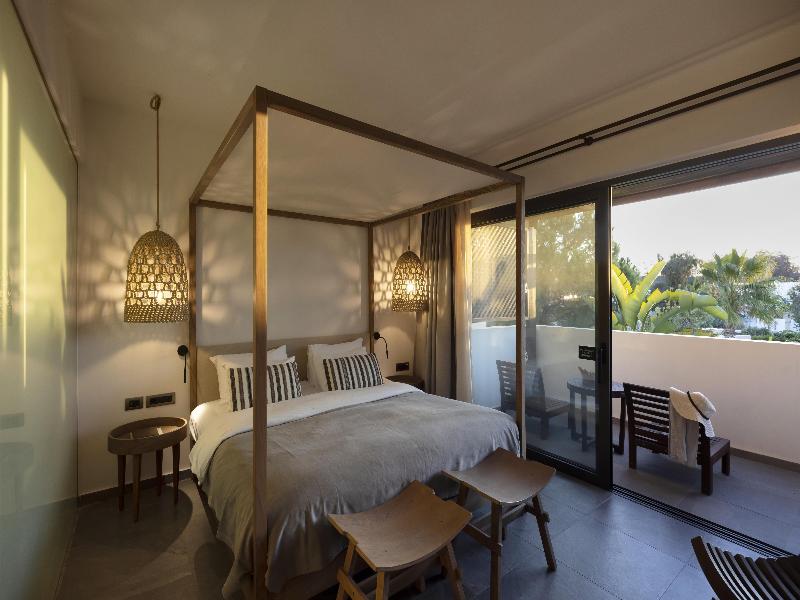 Aulus Lindos Rhodes Resort, Curio Cllctn by Hilton image