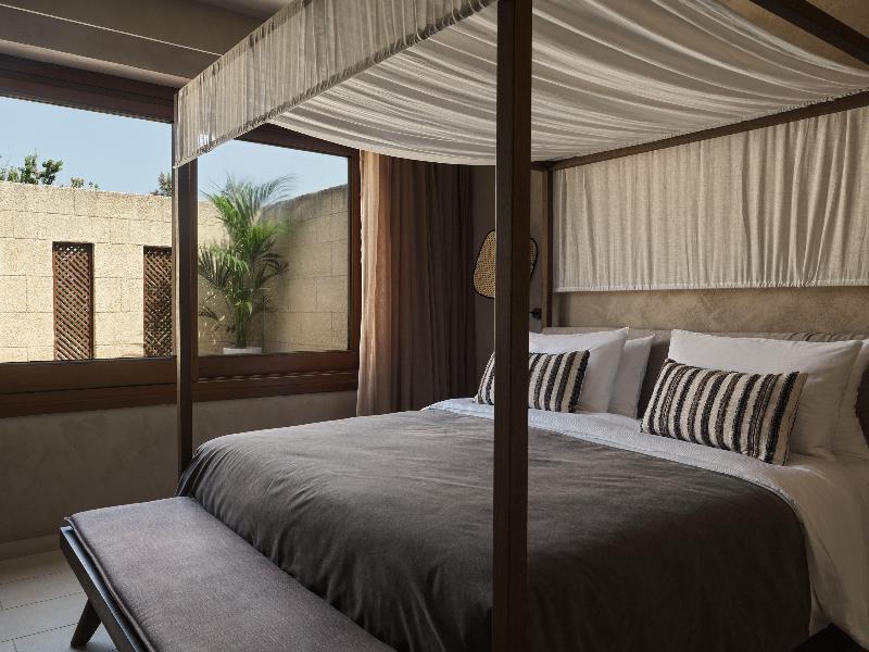 Aulus Lindos Rhodes Resort, Curio Cllctn by Hilton image