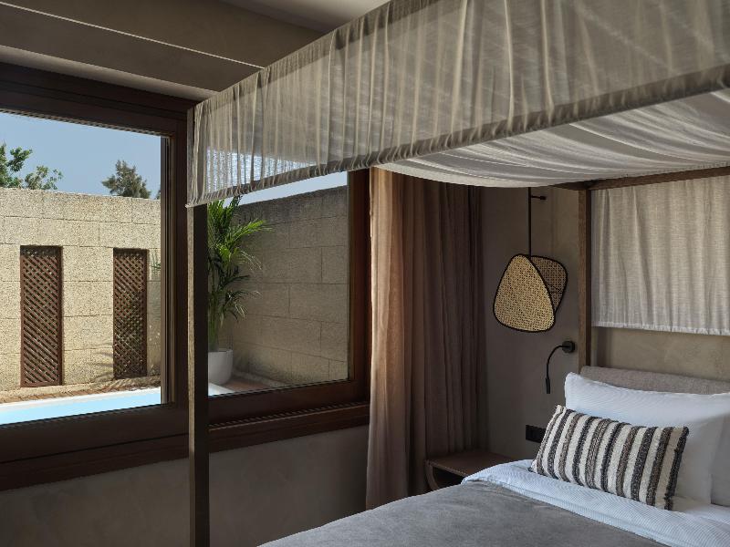Aulus Lindos Rhodes Resort, Curio Cllctn by Hilton image